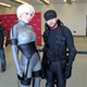 Image for article titled The Cosplay of Comic-Con—Day 3: Venti Snake